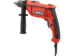 BORMAȘINĂ PERCUȚIE 650W 0-2850MIN-1;13MM - imagine 2