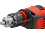 BORMAȘINĂ PERCUȚIE 650W 0-2850MIN-1;13MM - imagine 4