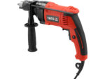MAȘINĂ PT GĂURIT METAL 650W, 0-1600MIN-1 - imagine 2
