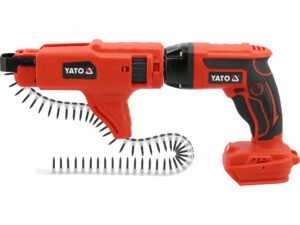 ȘURUBELNIȚĂ RIGIPS 18V, FĂRĂ ACUMULATOR