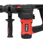 CIOCAN ROTOPERCUTOR SDS+,1100W, 3 FUNCȚII