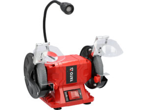 POLIZOR DE BANC 250W (150X12,7MM)