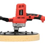 MAȘINĂ FINISARE TENCUIELI 750W