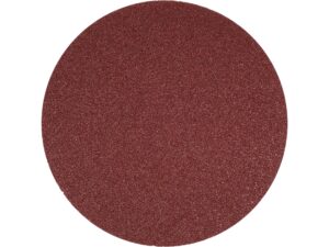 DISC ABRAZIV 400MM, 5 BUC, P24, PENTRU YT-82330