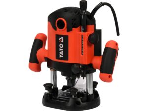 FREZĂ ELECTRICĂ PENTRU LEMN, 2100W