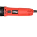 FOARFECĂ ELECTRICĂ PENTRU TAIAT FOI DE TABLĂ DE MAXIM 1.8MM, 600W