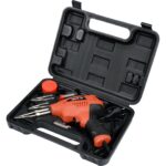 PISTOL PENTRU LIPIT 200W