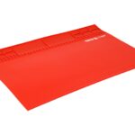 COVORAȘ SILICON PENTRU STAȚIE DE LIPIT, 35X25 CM