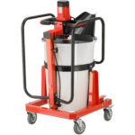 MALAXOR 100L 1900W HEAVY DUTY