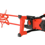 MIXER DUBLU MORTAR 2 VITEZE 1850W