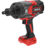 PISTOL DE IMPACT 18V 3/4'' 2400NM, FĂRĂ ACUMULATOR