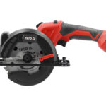 FIERĂSTRĂU CIRCULARCU 18V, 140MM, FĂRĂ ACUMULATOR