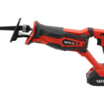 FIERĂSTRĂU SABIE 18V 1X2AH