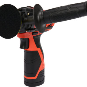 APARAT DE POLISAT CU ACUMULATOR, 12V, 80MM