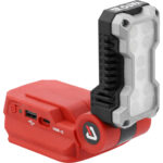 LAMPĂ DE LUCRU 18V 500LM