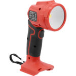 LANTERNĂ 300LM, 18V