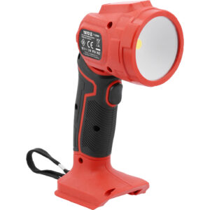 LANTERNĂ 300LM, 18V