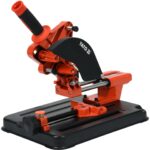 SUPORT PENTRU POLIZOR UNGHIULAR 125MM, CU FUNCȚIE DE TĂIERE LA UNGHI