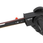 BANDĂ ȘLEFUIT PT POLIZOR UNGHIULAR 125MM