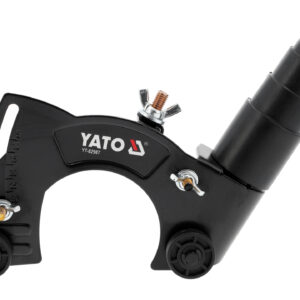 APARATOARE PRAF POLIZOR UNGIULAR 125MM