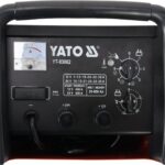 ROBOT PORNIRE AUTO 12V-24V, 20-800AH