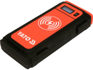 ACUMULATOR EXTERN CU FUNCȚIE DE BOOSTER, 16000MAH