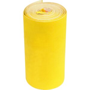 ROLĂ HÂRTIE ABRAZIVĂ 115MMX5M, P80
