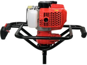 SET FOREZĂ de sol 1,4 KW, 3 BURGHIE, 1 PRELUNGITOR