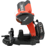 MAȘINĂ ASCUȚIT LANȚ 18V 2AH,108X23X3,2MM