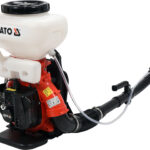 MOTOSTROPITOARE  2,13KW (BENZINA) 16L