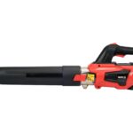 SUFLANTĂ GRĂDINĂ 18V, FĂRĂ ACUMULATOR