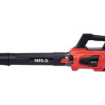 SUFLANTĂ GRĂDINĂ 2X18V, FĂRĂ ACUMULATOR