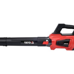 SUFLANTĂ GRĂDINĂ 2X18V, FĂRĂ ACUMULATOR