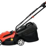 MAȘINĂ DE TUNS IARBĂ 1300W, 330MM, 30L