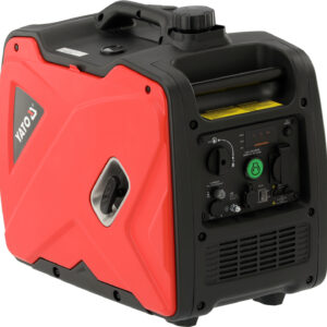 GENERATOR INVERTER 3000W