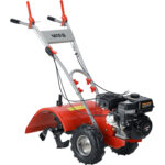 MOTOSAPĂ PE BENZINĂ, 48CM, 4.1KW