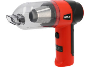 ASPIRATOR + SUFLANTĂ AUTO, 2ÎN1, 70W