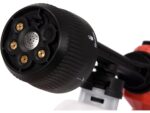PISTOL DE SPĂLAT 18V, FUNCȚIE DE ASPIRARE A APEI, FĂRĂ ACUMULATOR - imagine 3