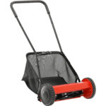 MAȘINĂ DE TUNS IARBA CU CILINDRU