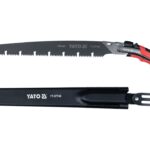 FIERĂSTRAU PENTRU CRENGI CU LAMĂ DETAȘABILĂ ȘI TEACĂ 350MM