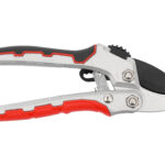 FOARFECĂ DE GRĂDINĂ CU CLICHET 190MM