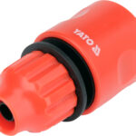 CONECTOR RAPID 5/16"