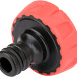 ADAPTOR ROBINET/FURTUN 1"