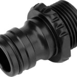 ADAPT.ROBI/FURTUN 1"FILET EXT.DEBIT MARE