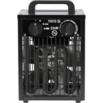 AEROTERMĂ ELECTRICĂ 2KW