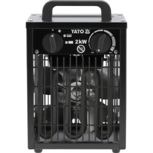 AEROTERMĂ ELECTRICĂ 2KW