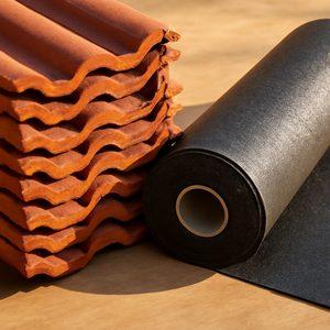 Acoperișuri și hidroizolații