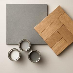 Finisaje și amenajări