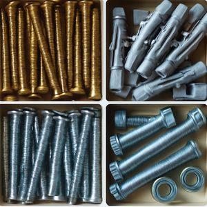 Sisteme de fixare / prindere