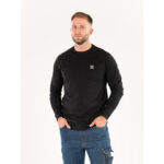 TRICOU CU MÂNECĂ LUNGĂ 2XL